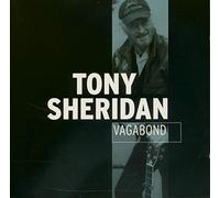 Sheridan, Tony - Vagabond