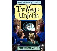 Sheridan Winn The Sprite Sisters (Tascabile)