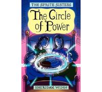 Sheridan Winn The Sprite Sisters (Tascabile)