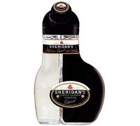 Sheridan's Coffee Layered Liqueur, 500ml
