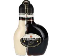Sheridans Coffee Layered Original Liqueur