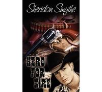 Sheridon Smythe Hero for Hire (Tascabile)