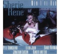 Sherie Rene Scott,Sherie Rene - Men I've Had By Sherie Rene Scott,Sherie Rene (2002-04-01)
