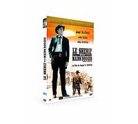 Sherif aux mains rouges - dvd