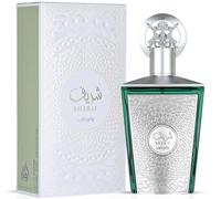 Sherif by Lattafa EDP Eau De Parfum per Unisex 100 ML - 100% Autentico...