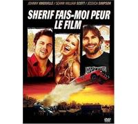 Sherif fais-moi peur, le film
