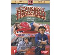 Sherif Fais Moi Peur S.1