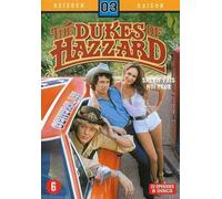 Sherif Fais Moi Peur S.3