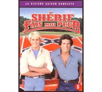 Sherif Fais Moi Peur S.6
