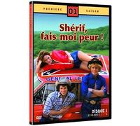 Sherif, fais-moi peur !, saison 1, vol. 1
