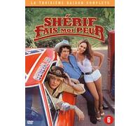 Sherif, fais-moi peur !, saison 3
