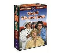 Sherif, fais-moi peur !, saison 4