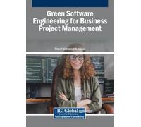 Sherif Mohamed A Green Software Engineering for Business Project Ma (Tascabile)