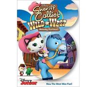 Sheriff Callie's Wild West: Howdy Partner