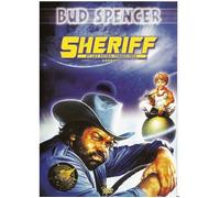 Sheriff E Gli Extra-Terrestri DVD NUOVO