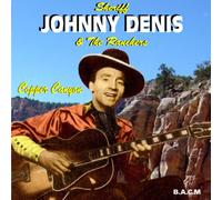 Sheriff Johnny Denis & the Ran - Copper Canyon