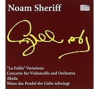 Sheriff - La Follia Variazioni