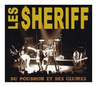 Sheriff, Les - Du Poudron Et Des Glumes
