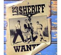 Sheriff, Les - La Saga