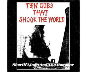 sheriff lindo and the hammer-ten dubs
