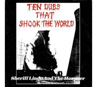 sheriff lindo and the hammer-ten dubs lp