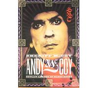 Sheriff Mccoy : Outlaw Legend of Hanoi Rocks