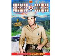 Sheriff Of Cochise - Volume 1 (DVD) John Bromfield