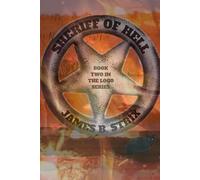 Sheriff of Hell: Book Two in the Logo Series