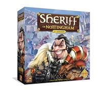 Sheriff of Nottingham 2nd Edition