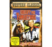 Sheriff of Tombstone
