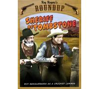 Sheriff of Tombstone