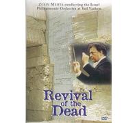 Sheriff - Revival of the Dead