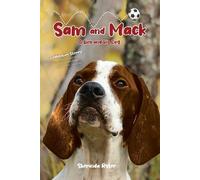 Sherinda Ryter Sam and Mack (Tascabile)