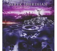 Derek Sherinian Black Utopia (CD)