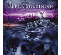 Sherinian, Derek - Black Utopia Import edition by Sherinian, Derek (2004) Audio CD