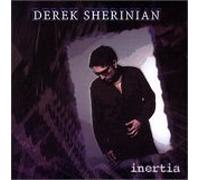 Sherinian, Derek - Inertia