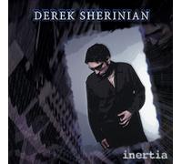 Sherinian Derek - Inertia