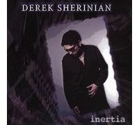 Sherinian,Derek - Inertia