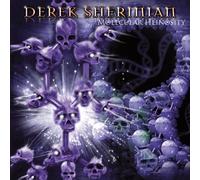 Derek Sherinian – Molecular Heinosity – CD