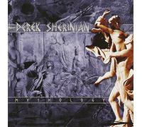 Derek Sherinian - Mythology - Cd