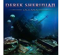Sherinian Derek - Oceana