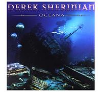 Sherinian Derek - Oceana