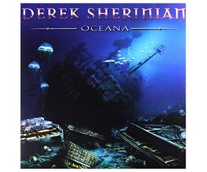 Sherinian Derek - Oceana
