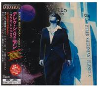 Sherinian, Derek - Planet X