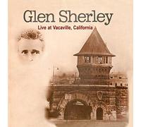 Sherley, Glen - Live At Vacaville California