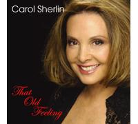 Sherlin, Carol - That Old Feeling