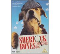 Sherlock Bones: Undercover Dog [2007] by Benjamin Erden(2007-06-30)