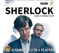 Sherlock: Case Connection