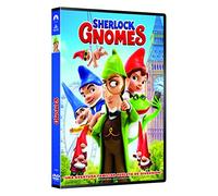 Sherlock Gnomes