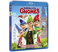 Sherlock gnomes